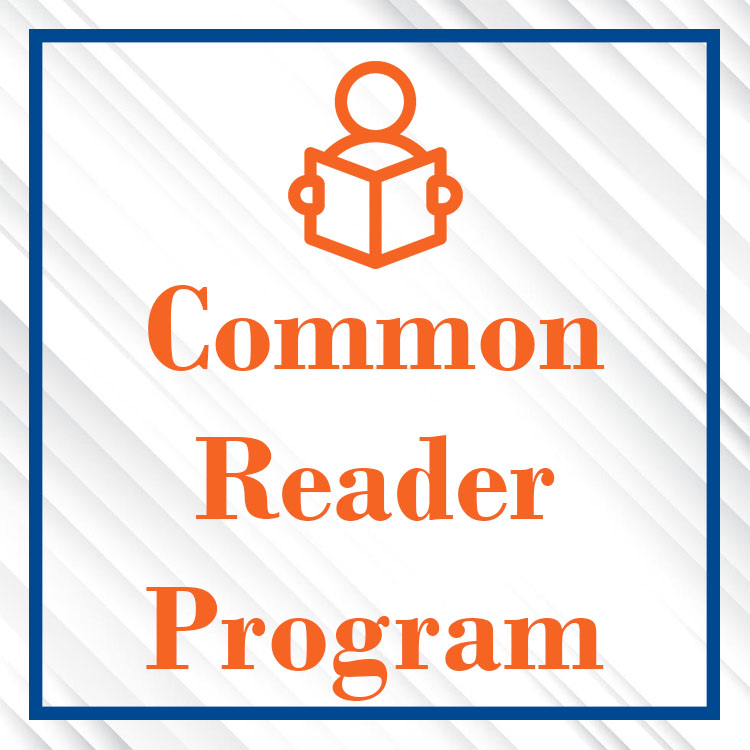 Common Reader Program.